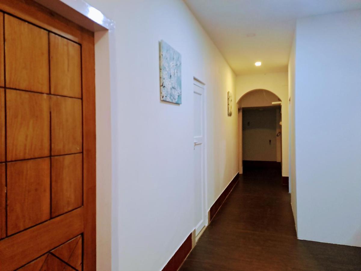 Strawberry Swing Homestay Гувахати Екстериор снимка