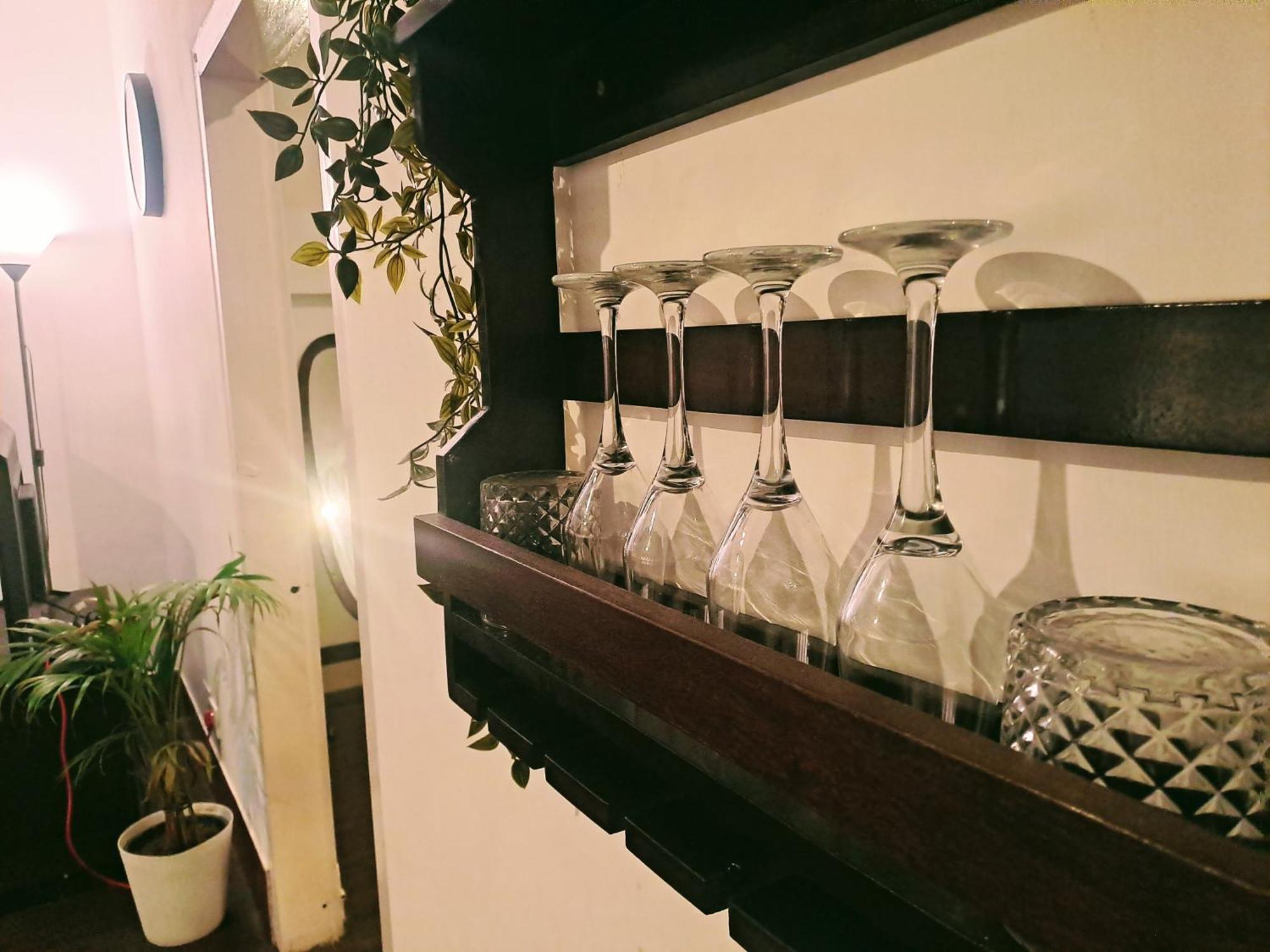Strawberry Swing Homestay Гувахати Екстериор снимка
