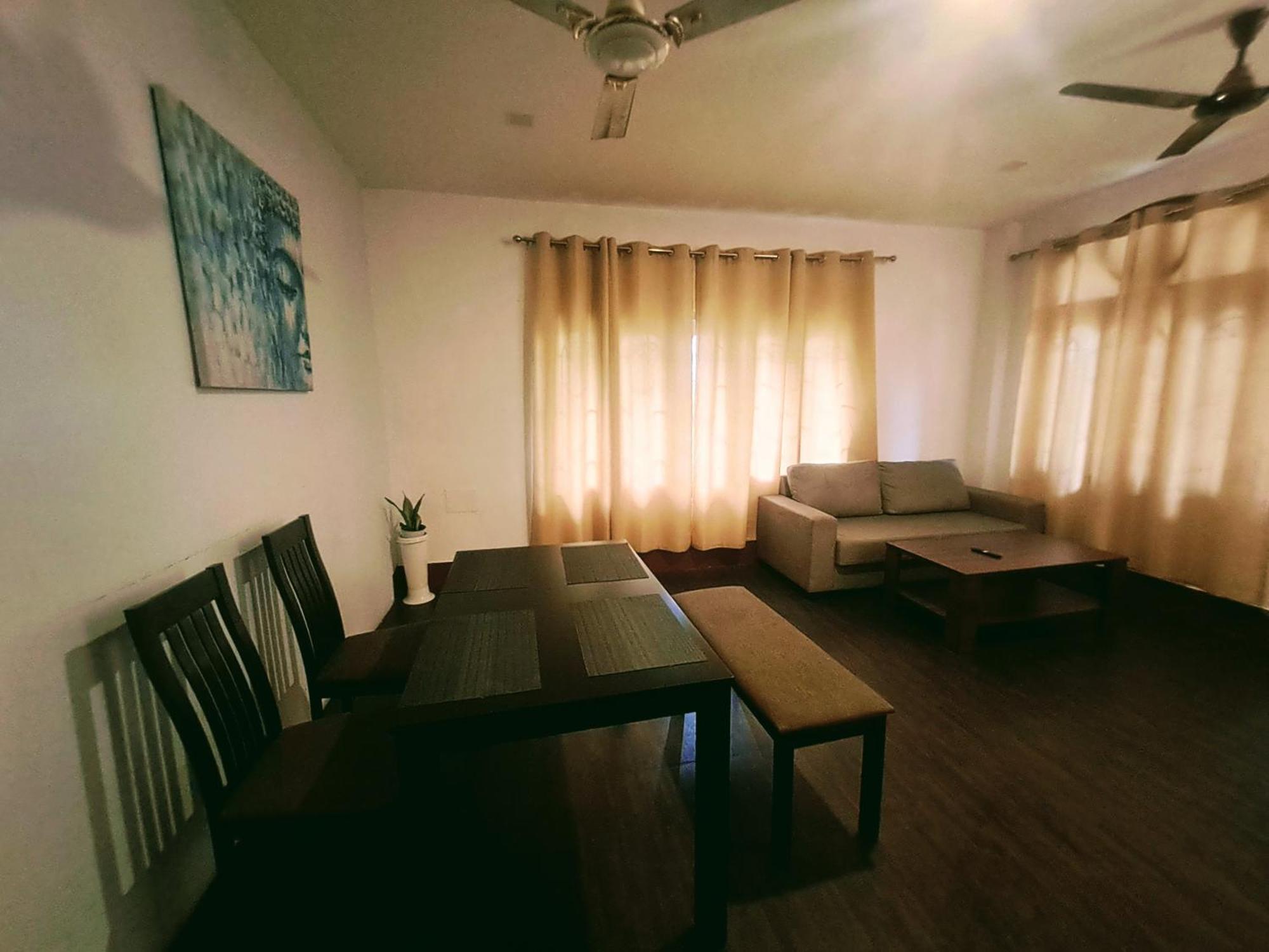 Strawberry Swing Homestay Гувахати Екстериор снимка